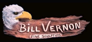 Bill Vernon Fine Sculpture